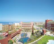 Hotel Sentido Jacaranda Tenerife